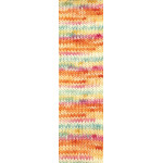 Farbe 9012 - Alize Superwash Artisan Sockenwolle 100g