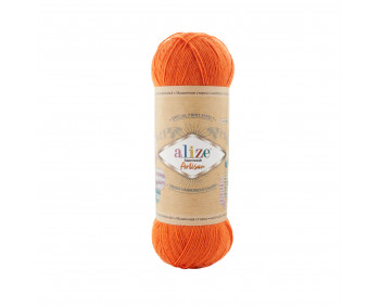 Farbe 225 terra - Alize Superwash Artisan Sockenwolle 100g