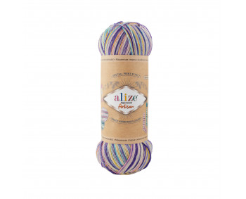 Farbe 9003 - Alize Superwash Artisan Sockenwolle 100g