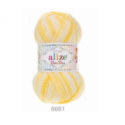 ALIZE Baby Best Batik ALIZE Baby Best Batik