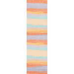 Farbe 7931 - Alize Baby Best Batik 100g