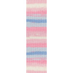 Farbe 7935 - Alize Baby Best Batik 100g