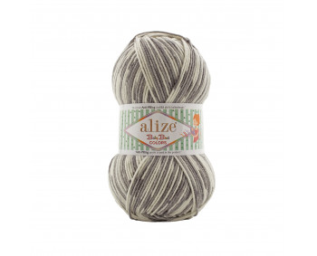 Farbe 8030 - Alize Baby Best Colors 100g