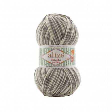 Farbe 8030 - Alize Baby Best Colors 100g