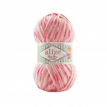 ALIZE Baby Best Colors