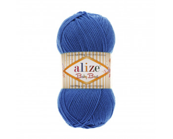 Alize Baby Best  - 100g - Farbe 141 royal