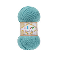 Alize Baby Best  - 100g - Farbe 164 opal
