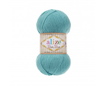 Alize Baby Best  - 100g - Farbe 164 opal