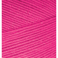 Farbe 149 pink - ALIZE Diva Fine Microfaser 100g