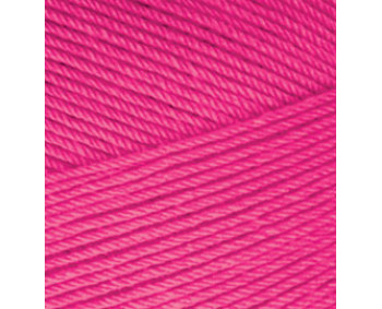 Farbe 149 pink - ALIZE Diva Fine Microfaser 100g
