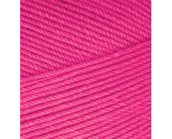Farbe 149 pink - ALIZE Diva Fine Microfaser 100g