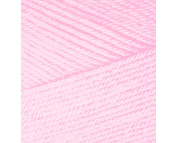 Farbe 185 rosa - ALIZE Diva Fine Microfaser 100g