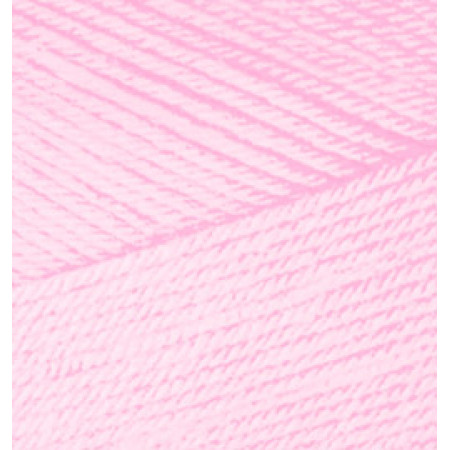Farbe 185 rosa - ALIZE Diva Fine Microfaser 100g