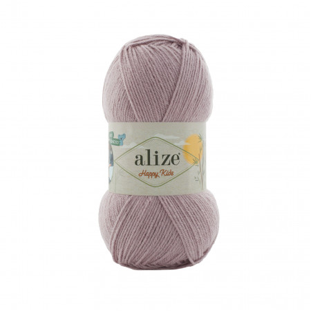 Farbe 142 - ALIZE Happy Kids 100g