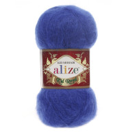 Farbe 141 royalblau - ALIZE Kid Royal 50g