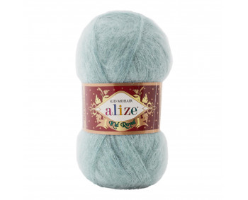 Farbe 463 jade - ALIZE Kid Royal 50g