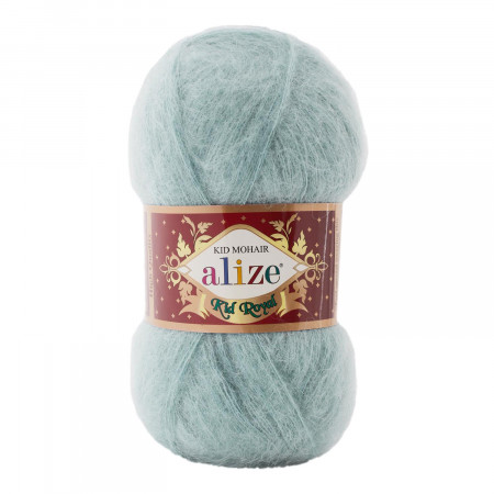 Farbe 463 jade - ALIZE Kid Royal 50g