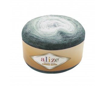 Farbe 7230 - Alize Angora Gold Ombre Batik 150g