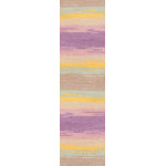 Farbe 6958 - Alize Angora Gold Batik 100g