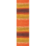 Farbe 8015 - Alize Angora Gold Batik 100g