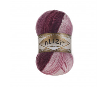 Farbe 1895 - Alize Angora Gold Batik 100g