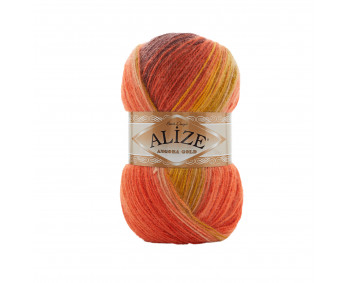Farbe 8015 - Alize Angora Gold Batik 100g