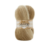 Farbe 8054 - Alize Angora Gold Batik 100g