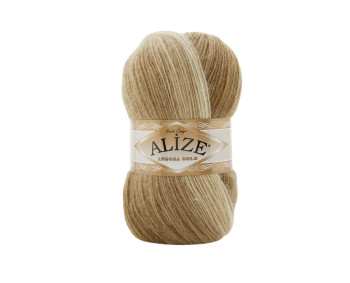 Farbe 8054 - Alize Angora Gold Batik 100g