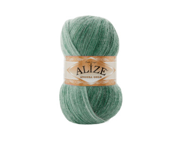 Farbe 8055 - Alize Angora Gold Batik 100g
