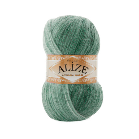 Farbe 8055 - Alize Angora Gold Batik 100g