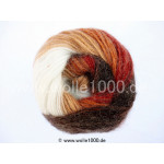 Farbe 2626 - Alize Angora Gold Batik 100g