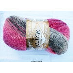 Farbe 1984 - Alize Angora Gold Batik 100g