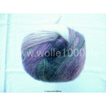 Farbe 1986 - Alize Angora Gold Batik 100g