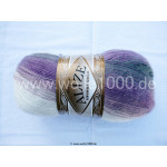 Farbe 1986 - Alize Angora Gold Batik 100g