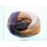 Farbe 5850 - Alize Angora Gold Batik 100g