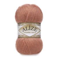 Farbe 102 - Alize Angora Gold Uni 100g