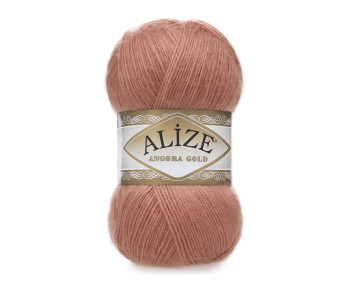 Farbe 102 - Alize Angora Gold Uni 100g