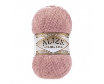 Farbe 144 - Alize Angora Gold Uni 100g