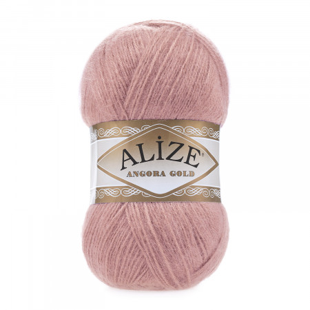 Farbe 144 - Alize Angora Gold Uni 100g