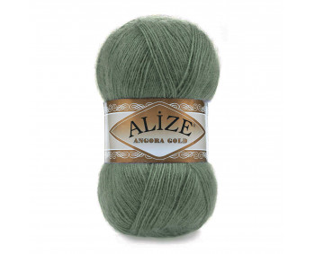 Farbe 180 - Alize Angora Gold Uni 100g