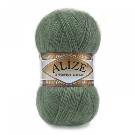 Farbe 180 - Alize Angora Gold Uni 100g