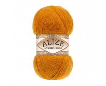 Farbe 234 - Alize Angora Gold Uni 100g