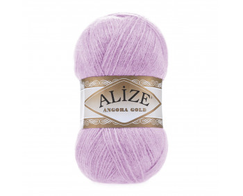 Farbe 27 - Alize Angora Gold Uni 100g