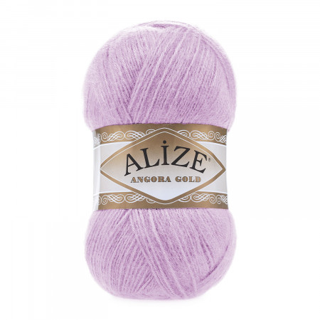 Farbe 27 - Alize Angora Gold Uni 100g