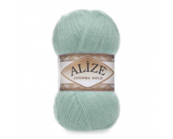 Farbe 462 - Alize Angora Gold Uni 100g