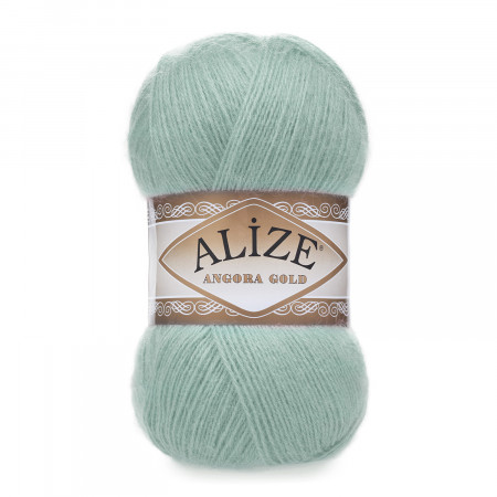 Farbe 462 - Alize Angora Gold Uni 100g