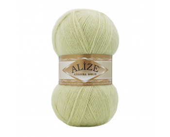 Farbe 839 - Alize Angora Gold Uni 100g