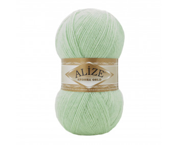 Farbe 842 - Alize Angora Gold Uni 100g