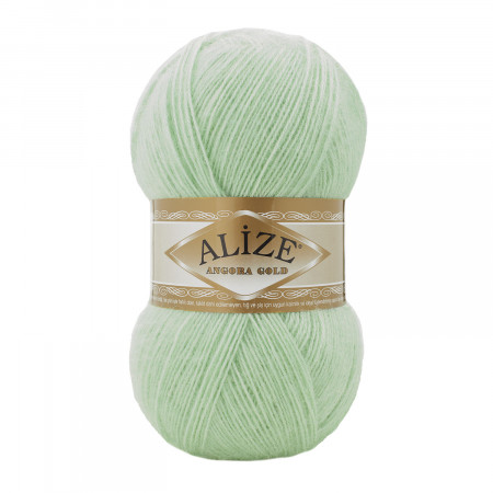 Farbe 842 - Alize Angora Gold Uni 100g