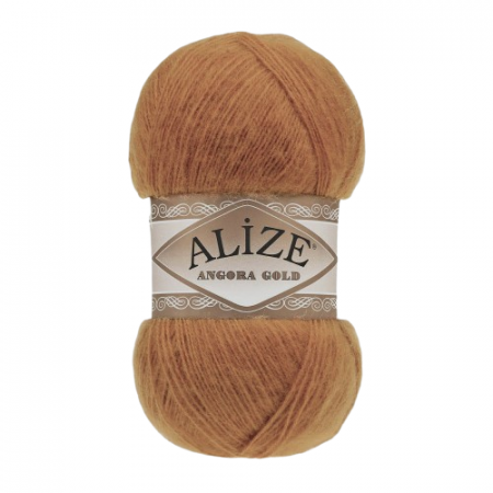 Farbe 234 - Alize Angora Gold Uni 100g